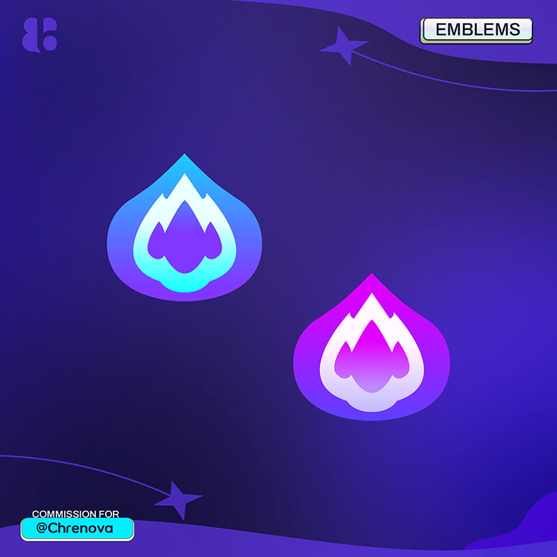 Diseño de stream para Twitch por Buanda