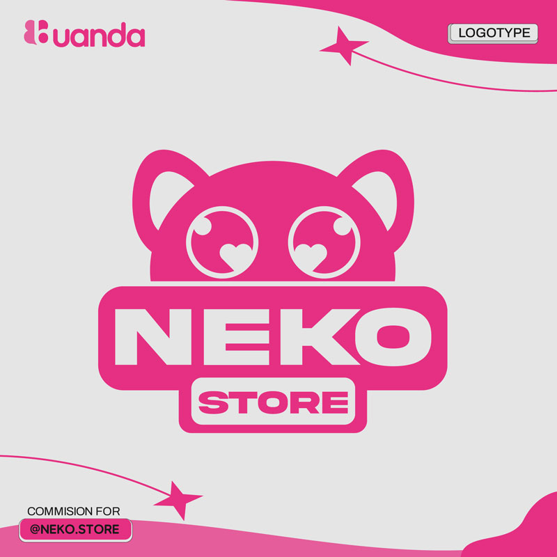 Diseño de stream para Twitch por Buanda
