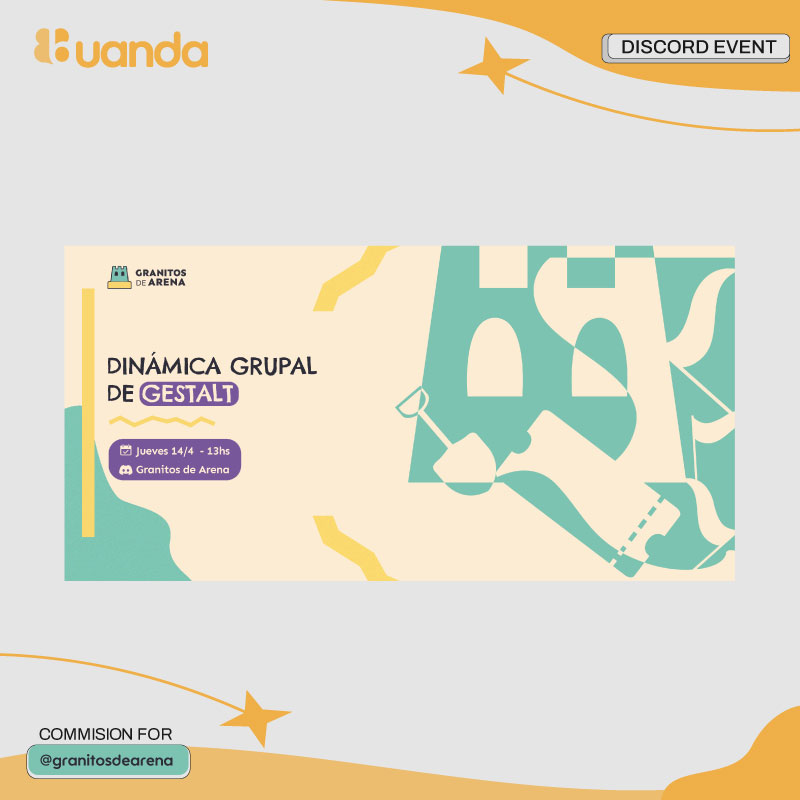 Diseño de stream para Twitch por Buanda